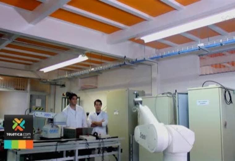 Tecnológico de Costa Rica recibió acreditación internacional