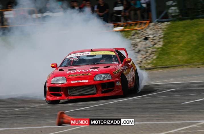 Foto cortesía de Mundo Motorizado. 