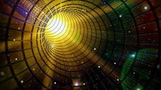 Excitonio, la nueva forma de materia descubierta que intrigó a los científicos durante 50 años.