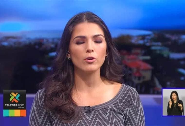 Meteorólogos pronostican que continuarán los fuertes vientos