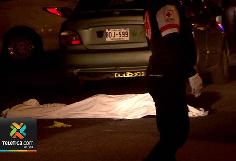 Fin de semana violento registra 11 asesinatos en el país