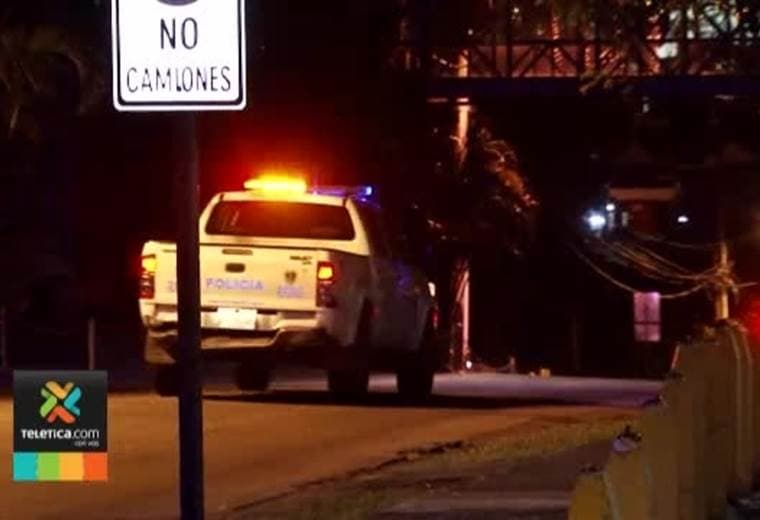 Fin de semana violento registra 11 asesinatos en el país