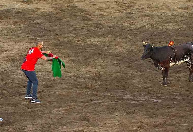 El “Reto del 7” reunirá este año a figuras del deporte y la televisión