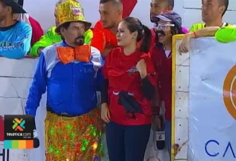 El “Reto del 7” reunirá este año a figuras del deporte y la televisión