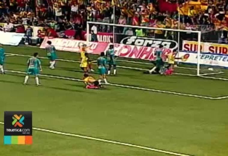 José Carlos Cancela vive con especial sentimiento la final entre Pérez Zeledón y Herediano