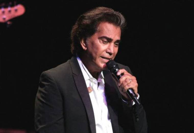 José Luis ‘El Puma’ Rodríguez recibió doble trasplante de pulmón