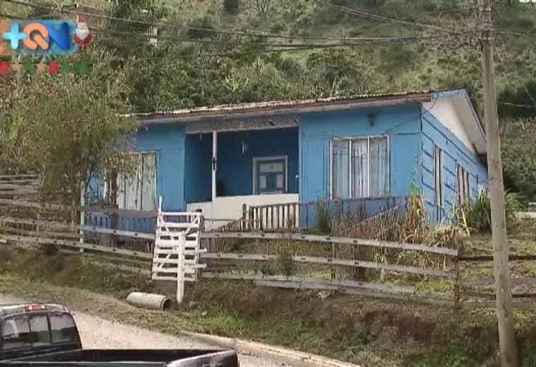 La Legua de Aserrí fue poblada prácticamente por esta familia, imagínese que hasta la escuela de la zona lleva el apellido. Incluso existe otra Legua pero de los Naranjo. Aquí la historia del pueblo.