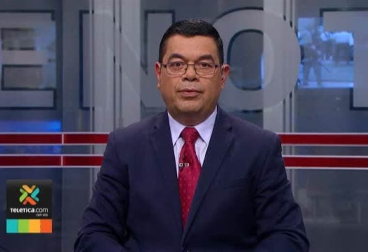 Entrevista sobre encuesta de candidatos presidenciales: “Tienen poco apoyo de la población”