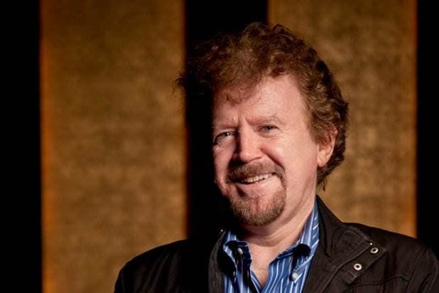 Siete exactores acusan de abuso sexual al productor Gary Goddard