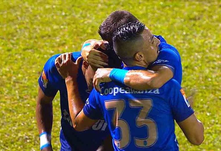 Pérez zeledón vs herediano