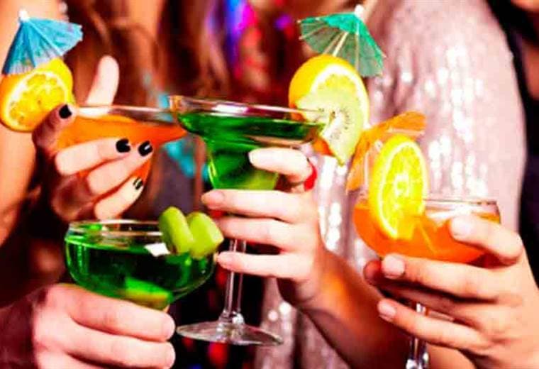 ¿Qué límites existen para las fiestas en casa?