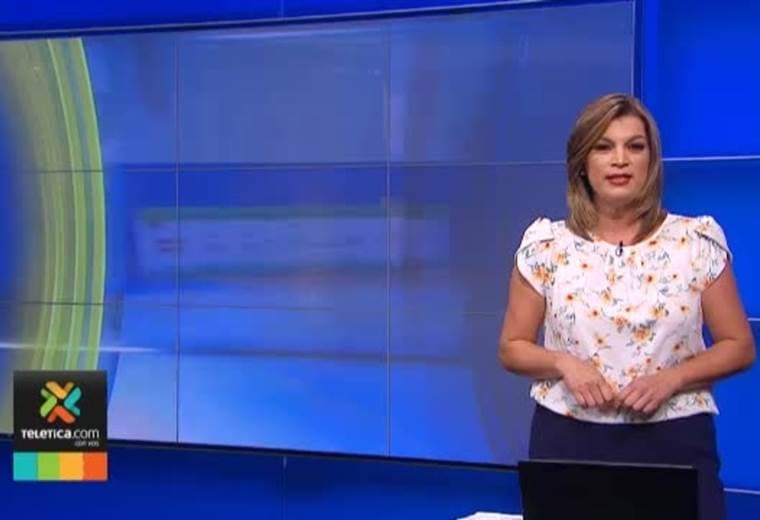 Juan Carlos Rojas gana cronoescalada en Cartago y es el nuevo líder de la Vuelta a Costa Rica