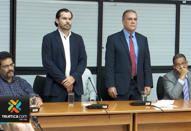 Procuraduría de la ética pública pide investigar al empresario Juan Carlos Bolaños