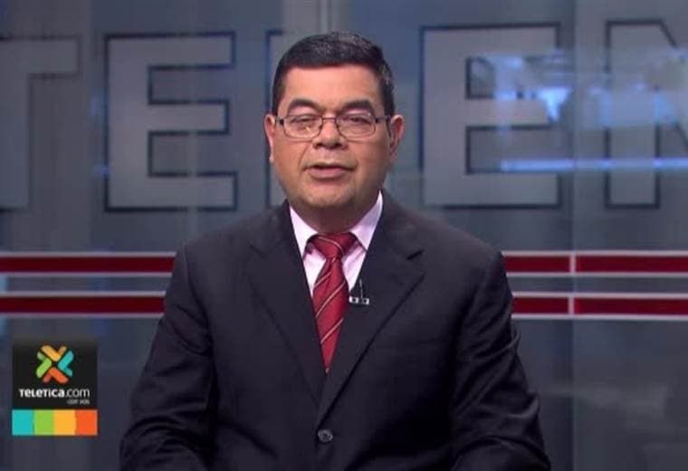 Cámara capta el momento exacto del mortal accidente en la rotonda de Zapote