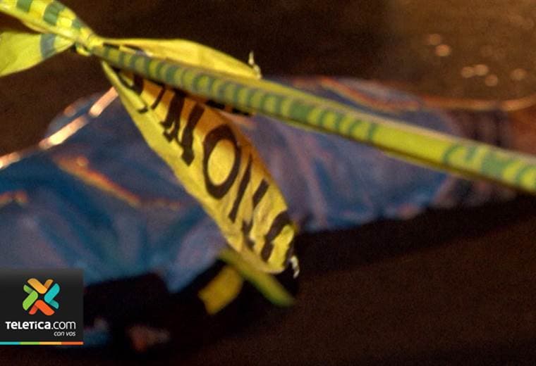 Los números lo demuestran: 2025 rompe récords de muertes violentas en Costa Rica