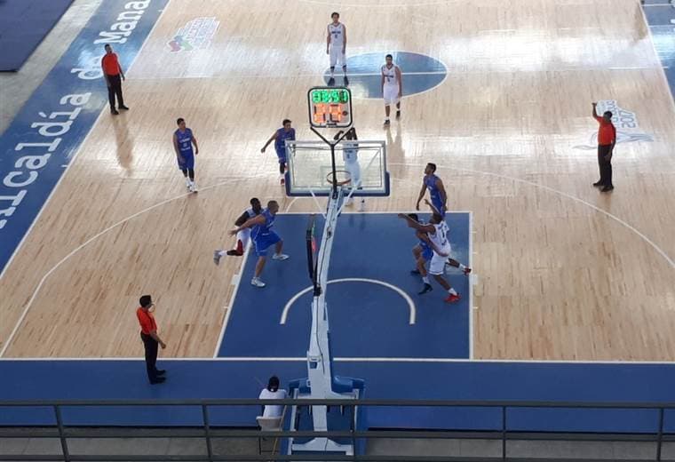 Este domingo arrancó la acción en los Juegos Deportivos Centroamericanos. 