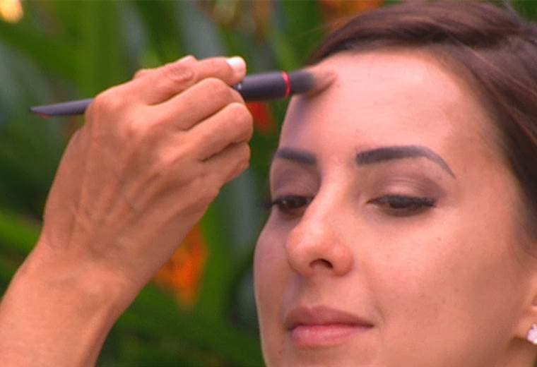 Conozca todo sobre el maquillaje hipolargénico