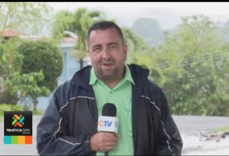Fallece Melvin Rojas, colaborador de Telenoticias