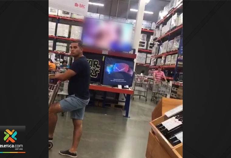 Video en Pricesmart
