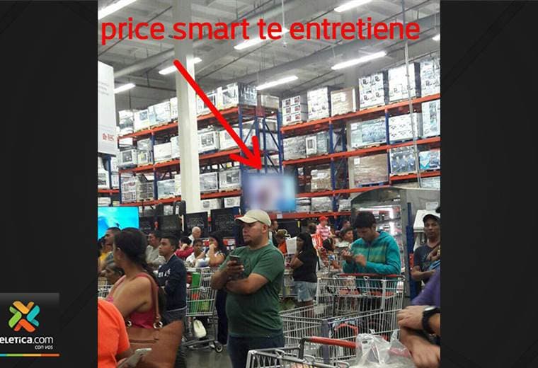 Video en Pricesmart