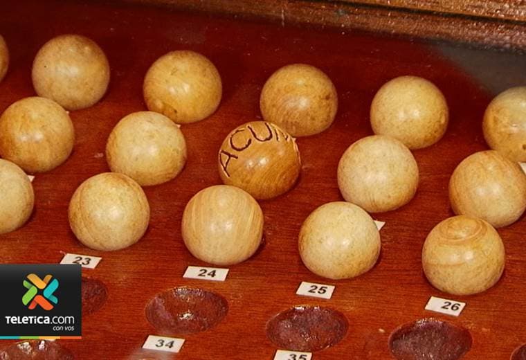 11 bolitas quedan en la tómbola del gran acumulado de la Junta de Protección Social