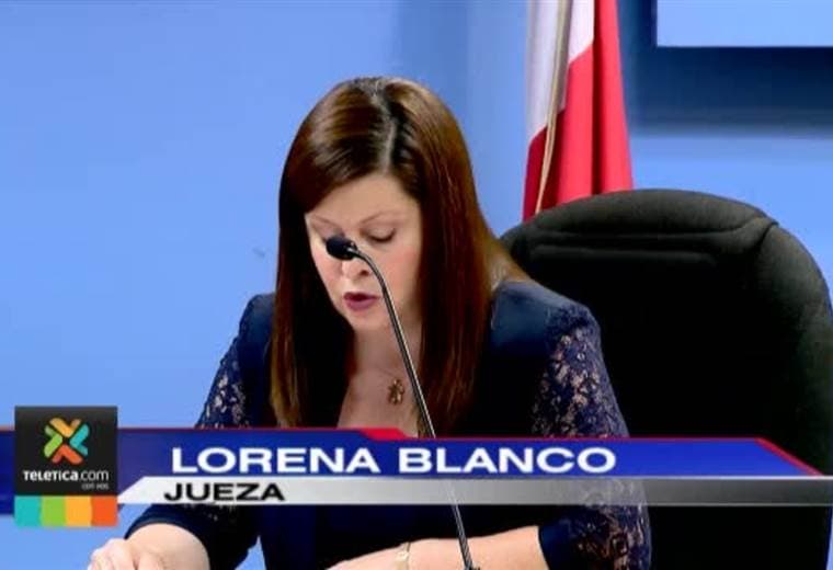 Condenan a 12 años prisión a exjefe de hospital Calderón Guardia por extracción ilícita de órganos