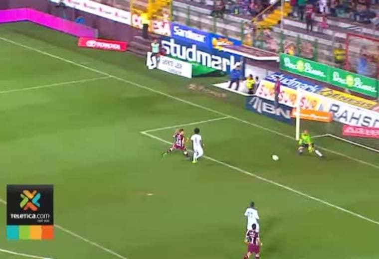 Ninguno de los cuatro equipos está eliminado de la fase final del Apertura 2017