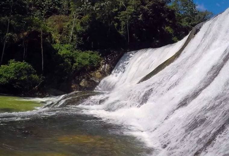 Pérez Zeledón es el lugar ideal para ir de paseo en estas vacaciones