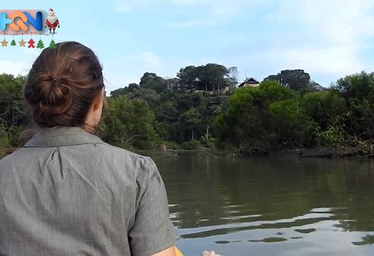 En 1993 nació una reserva biológica que tiene como fin proteger los recursos naturales de Nosara. Se trata de un espacio ubicado en el hotel Lagarta Lodge donde viven más de 200 especies de animales. 