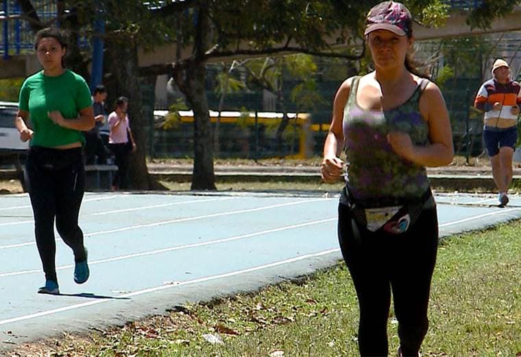 Siga estos cinco pasos básicos para garantizarse cumplir las metas de principio de año