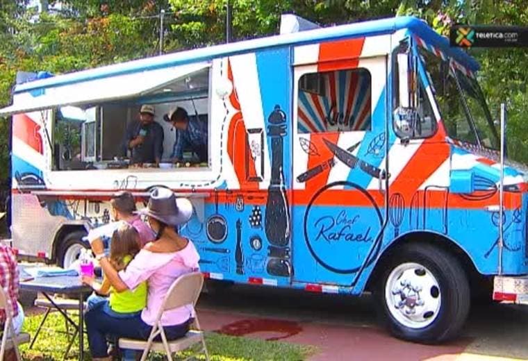 Receta: Platón palmareño de pinchos