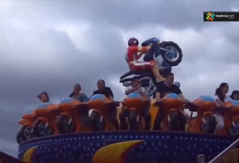¿Cuánto dinero debe de alistar para disfrutar de las fiestas de Palmares 2018?
