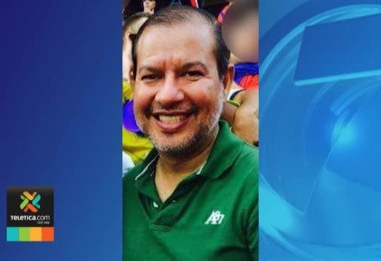 Familia del fiscal asesinado en Desamparados pide justicia