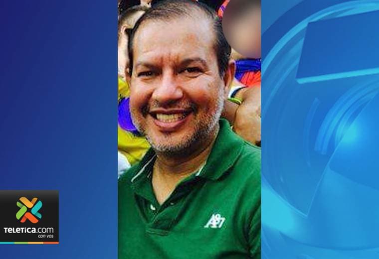 Familia del fiscal asesinado en Desamparados pide justicia