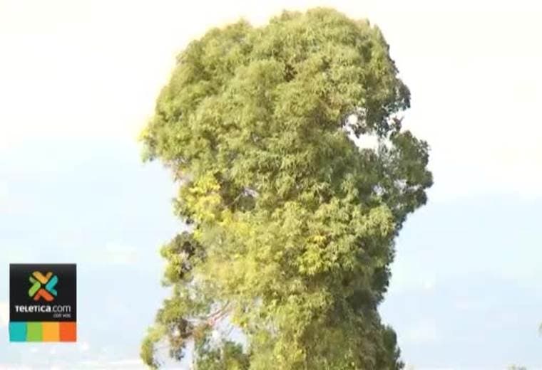 Fuerte frente frío afectará el país este fin de semana