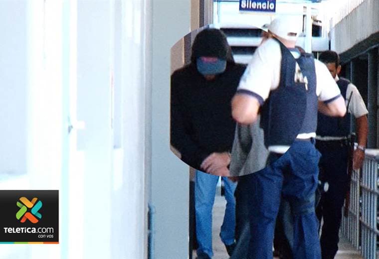 Abogado de Juan Carlos Bolaños reclama traslado de empresario a cárcel de San Sebastián