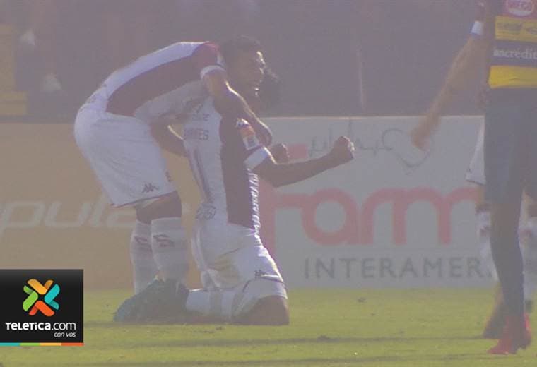 Saprissa encontró la estabilidad para arrancar con marca perfecta el Clausura 2018