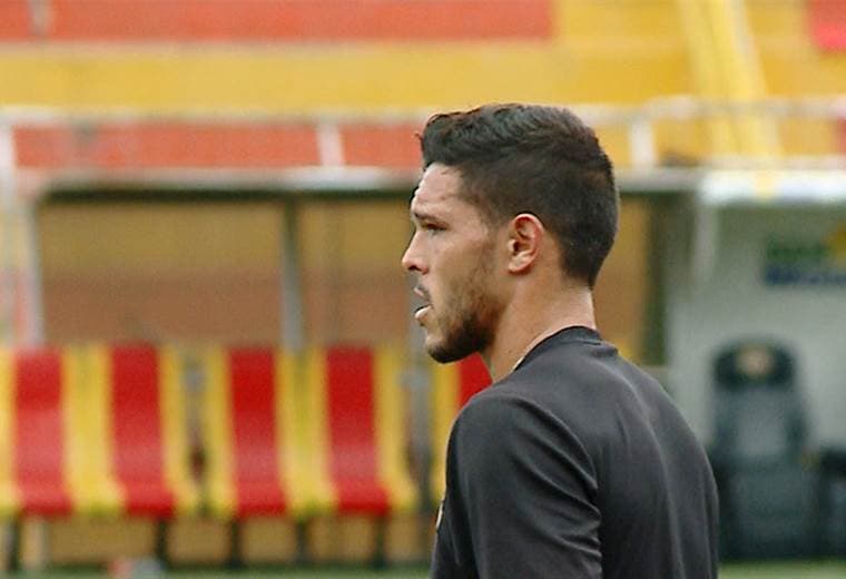 Herediano sigue sin definir su dupla de ataque en el arranque del torneo