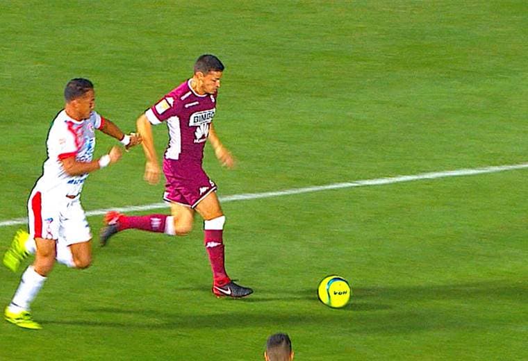 Saprissa afronta cuatro fechas claves en lucha por el liderato