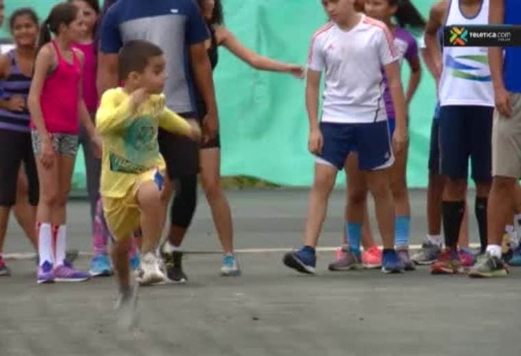 Aproveche los cursos del Comité Cantonal de San José durante las vacaciones de los hijos