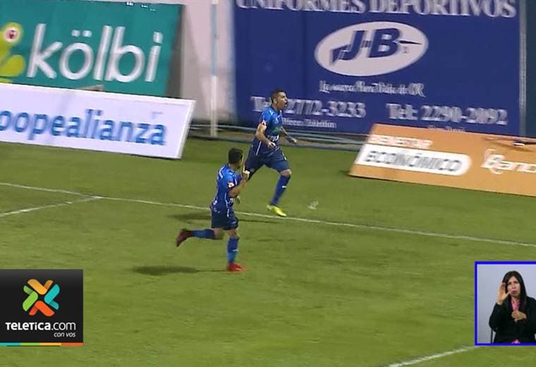 El campeón nacional buscará ante Alajuelense su primer victoria del torneo