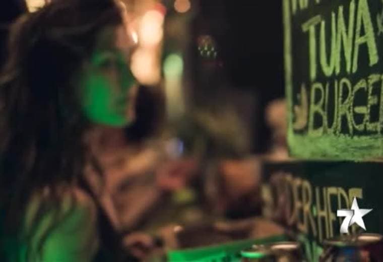 Ellos son unos de los representantes más fuertes del país en términos de reggae y roots.