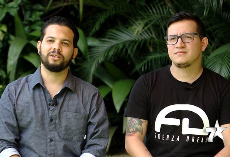 Ellos son unos de los representantes más fuertes del país en términos de reggae y roots.