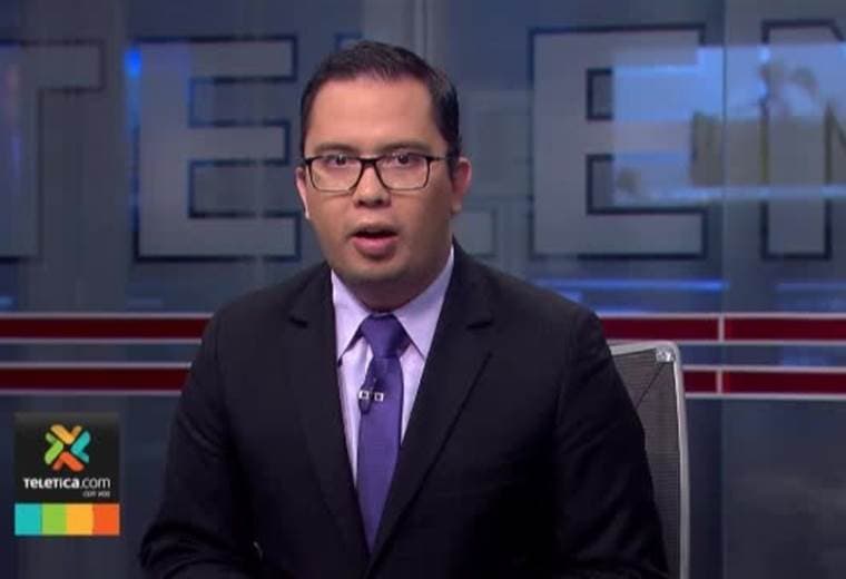 Comunidad de Grano de Oro de Turrialba se encuentra prácticamente aislada tras frente frío