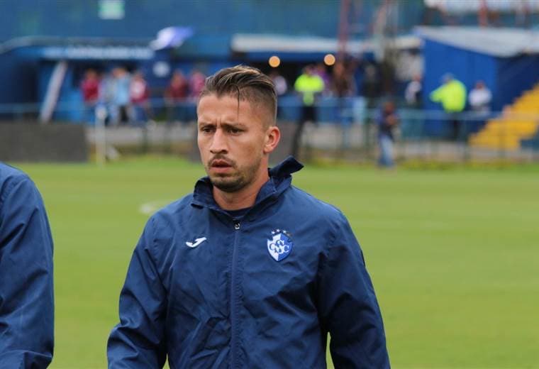 Javier Loaiza