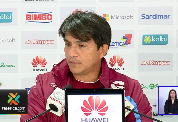 Vladimir Quesada espera a Ariel Rodríguez para finales de esta semana