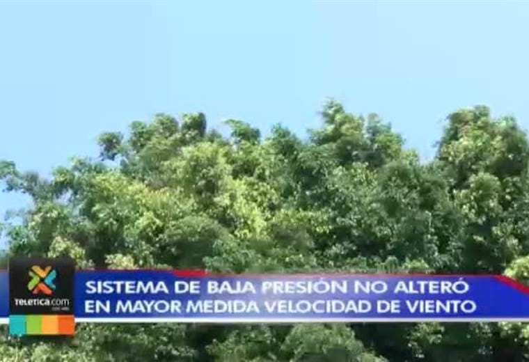 Meteorológico descarta algún fenómeno que afectara los vientos en la zona del accidente en Bejuco