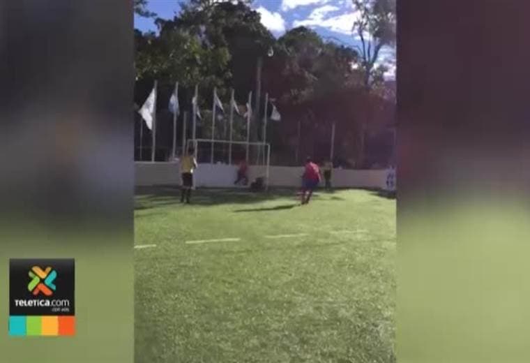 Selección de ciegos clasificó invicta al mundial de España y necesita su ayuda