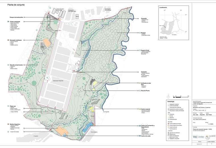 Fondos para construir una cancha multiusos y un skate park ya están confirmados