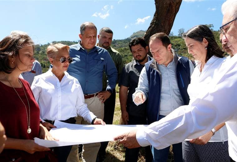 Fondos para construir una cancha multiusos y un skate park ya están confirmados